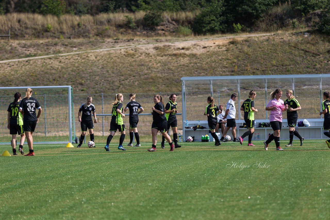 Bild 139 - Oberliga Saisonstart